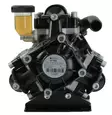 Comet BP 105K 3-kammarpump 1 3/8"-6 - Spruttillbehör - 5700033694324 - 2