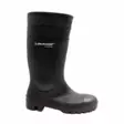 Dunlop Protomastor säkerhetskängor svart - Arbetsskor - 8713197339144 - 3