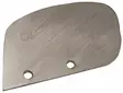 Förhandsmaskin vänster Agrolux / Fiskars - Plogdelar - 5700030882304 - 1