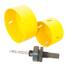 Finbullet 73/95 mm hålsågssats bi-met - Hålsågar - 6430017706604 - 1