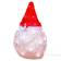 Finnlumor Akryl Tomte 32-led - Stämningsbelysning - 6410413305984 - 2