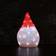 Finnlumor Akryl Tomte 32-led - Stämningsbelysning - 6410413305984 - 1