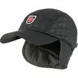 Fjällräven Expedition Lätt Cap Svart - Friluftskläder - 7323450937874 - 1