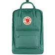 Fjällräven Kånken Laptop 15" Frost Green - Ryggsäckar, väskor - 7323450786144 - 1