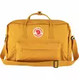 Fjällräven Kånken Weekender Ockra - Ryggsäckar, väskor - 7323450899264 - 1