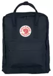 Fjällräven Kånken Ryggsäck Navy - Ryggsäckar, väskor - 7392158497294 - 1