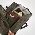 Fjällräven Singi 28 Dark Olive - Ryggsäckar, väskor - 7323450522254 - 4