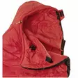 Fjällräven Skule Tre Säsonger Reg Röd - Sovsäckar och liggunderlag - 7392158902934 - 5