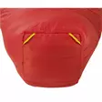 Fjällräven Skule Tre Säsonger Reg Röd - Sovsäckar och liggunderlag - 7392158902934 - 3