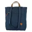 Fjällräven Totepack No. 1 Väska Navy - Ryggsäckar, väskor - 7392158901944 - 1