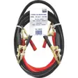 GYS Pro startkablar 700A 4,5m - Bilbelysning och elektriska tillbehör - 3154020056404 - 1