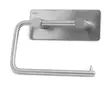 Habo Toalettpappershållare Angle RST - Badrumstillbehör - 7317901003874 - 1