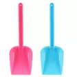 Sandspade 24,5 cm 2 st - Sommarleksaker - 6410416156934 - 1