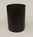 Rörkoppling 148x200 mm (852) - Skorstensanslutningsrör - 6419876008524 - 1