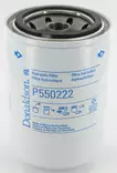 Hydraulfilter Donaldson P550222 - Hydraulikfilter - 742330041604 - 1