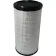 Luftfilter yttre Donaldson P822686 - Luftfilter - 8719493898934 - 1