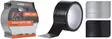 Lufttät tejp 48 mm 10 meter - Tejper - 8718158135544 - 1