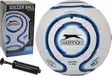 Fotboll V300 med pump - Spel - 8718657912424 - 1