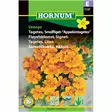 Dvärg Tagetes ´Orange´ - Frön och sättpotatisar. - 5708787011374 - 1