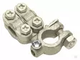 Dubbelt kåpastift + - Kontakter - 5700030161454 - 1