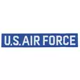 Kanvasmärke US Air Force - Överlevnadsprodukter - 4044633206954 - 1