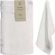 Frottéhandduk 30x50 cm vit - Badrumstillbehör - 8720573470834 - 1