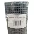 Krafts nät galvaniserat 0,60 x 25 m - Stängselnät - 6430040625774 - 1