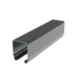 Skensystem K-300, i metervara - Skjutdörrstillbehör - svm0000003134 - 1