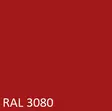 Maskinfärg Bruns röd (RAL 3080) 1 l - Maskinfärger - 8716106055104 - 2