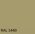 Maskinlack Hanomag sandgul (RAL 1440) 1 l - Maskinfärger - 8716106062744 - 2