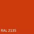 Maskinfärg Holder orange (RAL 2135) 1 l - Maskinfärger - 8716106056804 - 2