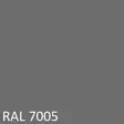 Maskinfärg Ponsse ljusgrå (RAL 7005) 1 l - Maskinfärger - 8716106075454 - 2