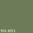 Maskinfärg Resedangrön (RAL 6011) 1 l - Maskinfärger - 8716106059164 - 2