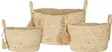Korg 43x33x25 cm - Krukor, vaser, korgar - 8720573105804 - 1