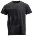 Kramp Active T-shirt herr svart - Sommararbetskläder - 8719493082654 - 1