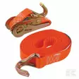 Lastnarband med spärr 1 ton - Spännband - 8716106189014 - 1