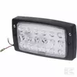 LED-arbetslampa 27 W 3375 lumen - Arbetslampor - 8719607181594 - 1