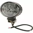 LED-arbetslampa, Kramp, 36W, 2760 lm - flod - Arbetslampor - 8719607111324 - 1