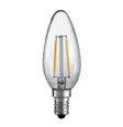 LED-filamentlampa 2W E14 - E14-sockel - 6438152082904 - 1