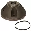 Klipparbult 4 bultad utan axel - Plogdelar - 5700033381224 - 1