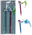 Blyertspenna Unicorn 2 st/fp - Kontorsmaterial - 8719202458954 - 1
