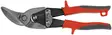 Magnum bleckschneider Offset vänster - Tänger och skärare - 6418868321504 - 1
