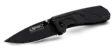 Marttiini svart 8 fällkniv - Knivar och tillbehör - 6416885582014 - 1
