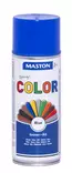 Maston Color sprayfärg blå 400 ml - Sprayfärger - 6412491208034 - 1