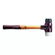 Plast-/nylonhammare Halder rekylfri - Hammare och yxor - 4030618300694 - 1