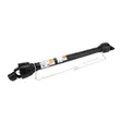 Kopplingsaxel GoPart 50, 86 cm, 2200 Nm med bultkoppling - Kardansaxlar med skruvkoppling - 8716106174744 - 1