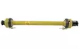 Drivaxel Walterscheid W300E 101 cm, med högerfrihjul - Kardanaxlar med frihjulsnav - 8435194030694 - 1