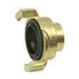 Opal koppling inre g. 1/2" - Slangkopplingar - 6413820190174 - 1