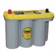 Optima Yellow Top S 5.5 Batteri 12V 75Ah 975A - Startbatterier - 8719732929634 - 1