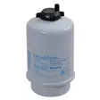 Bränslefilter Donaldson P551427 - Bränslefilter - 0742330194874 - 1